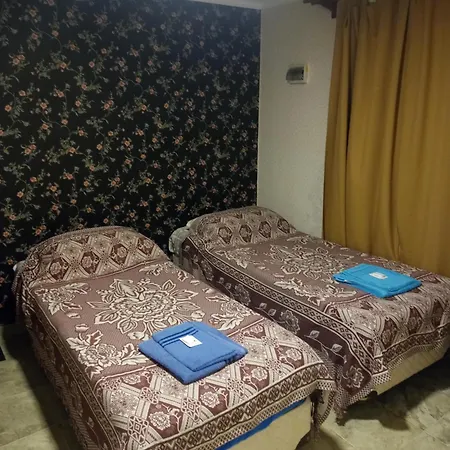 Hospedaje 