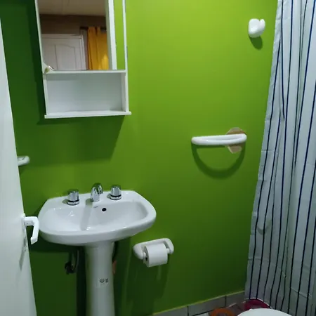 Hospedaje 